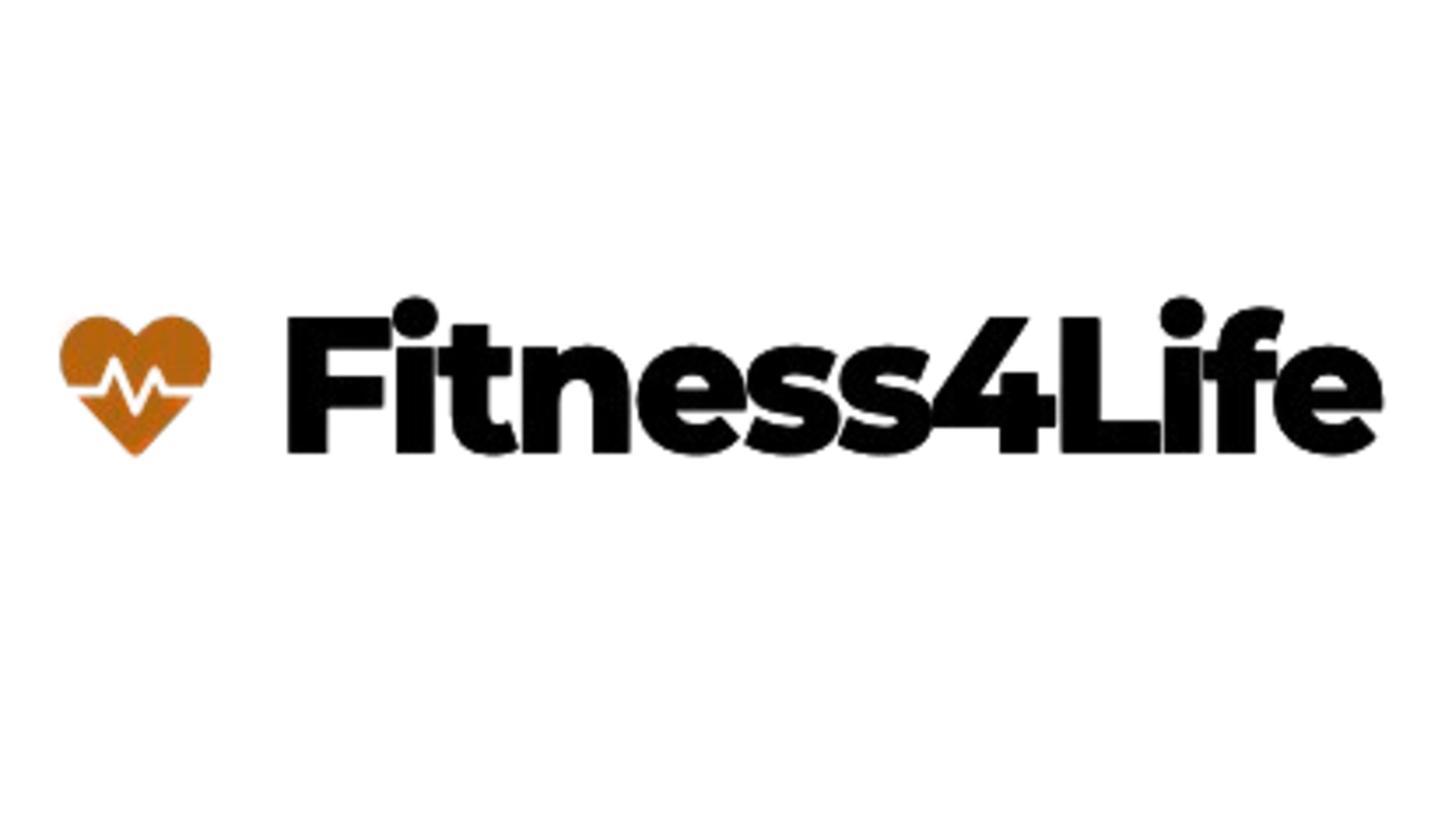 Fitness4Life Logo