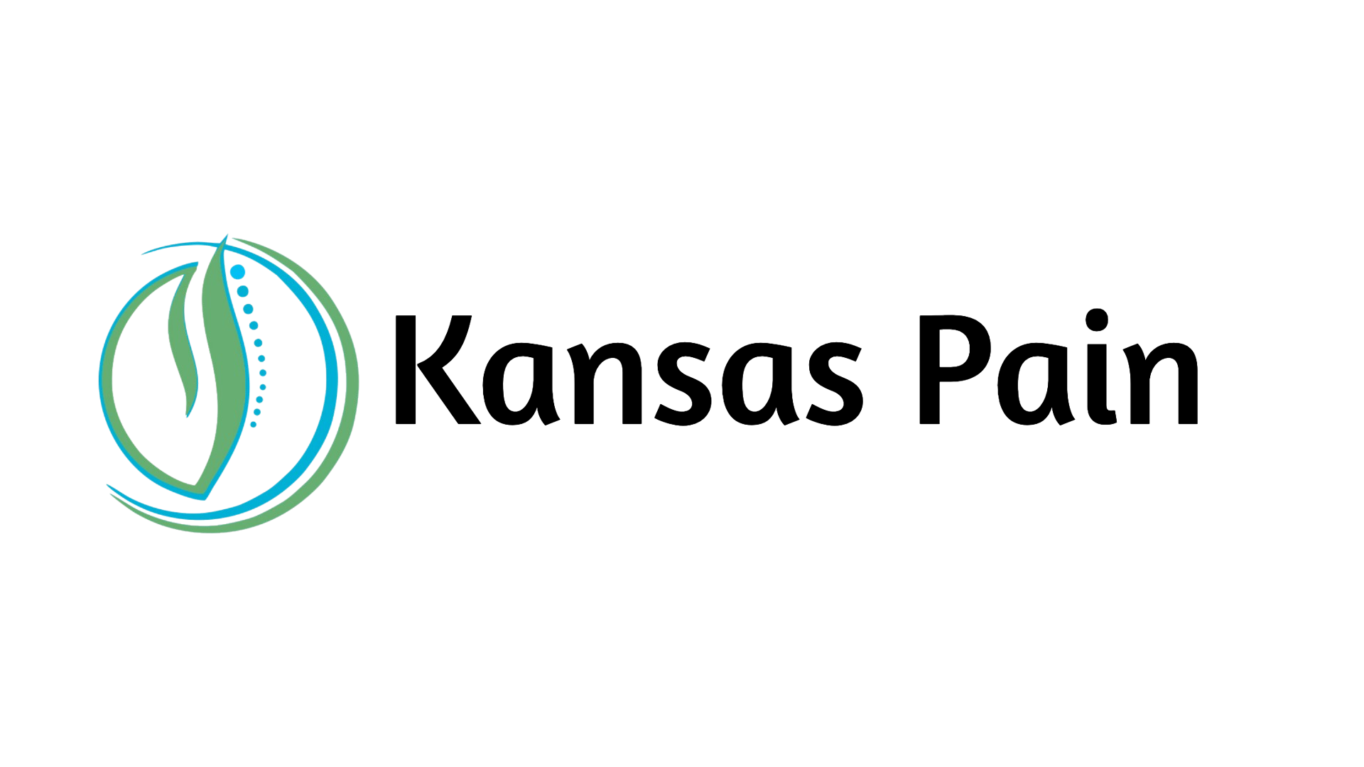 Kansas Pain Logo